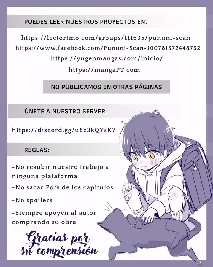 Los Magos Son Pobres - Capítulo 21 - Página 3 - LectorTMOo