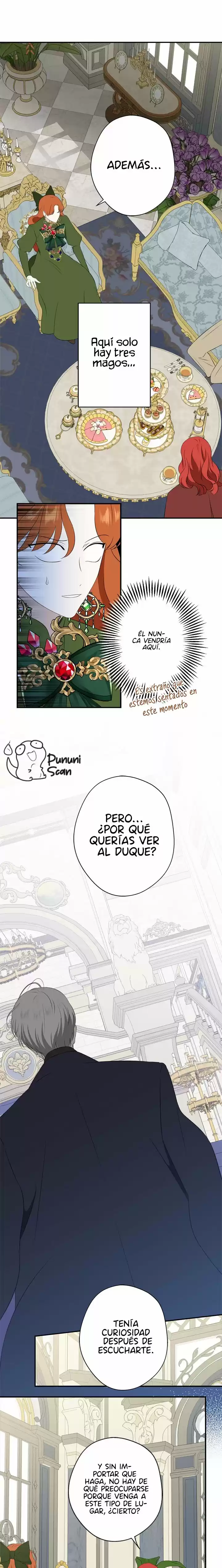 Los Magos Son Pobres - Capítulo 21 - Página 12 - LectorTMOo