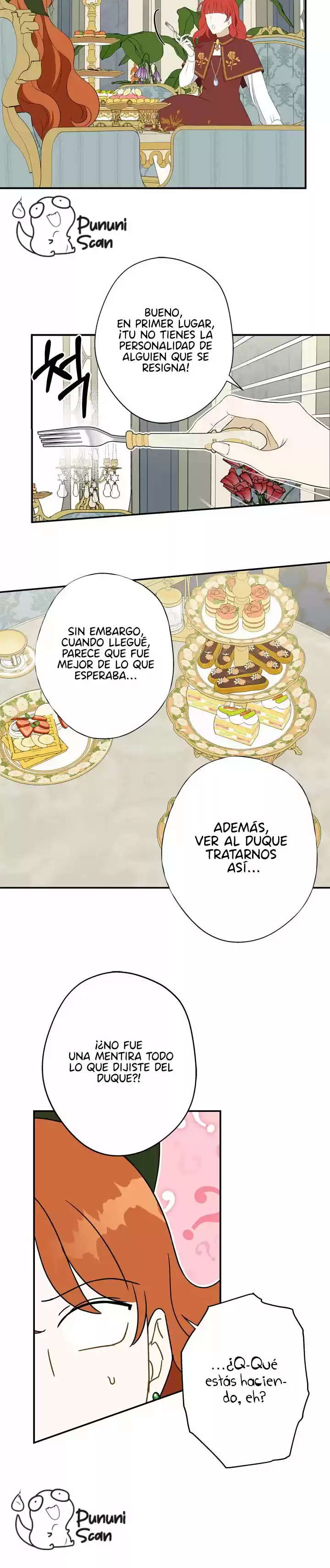 Los Magos Son Pobres - Capítulo 21 - Página 13 - LectorTMOo