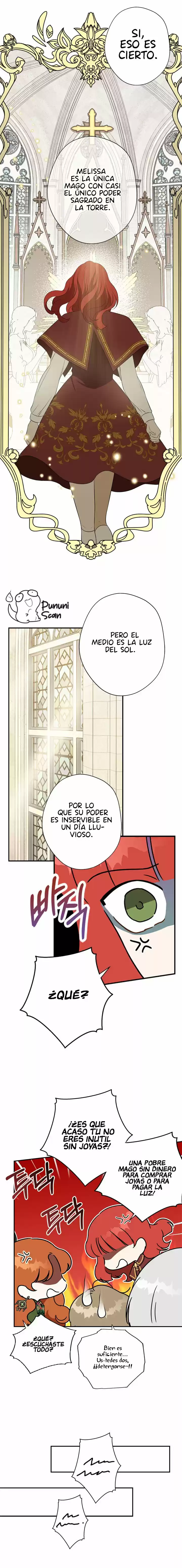 Los Magos Son Pobres - Capítulo 21 - Página 21 - LectorTMOo