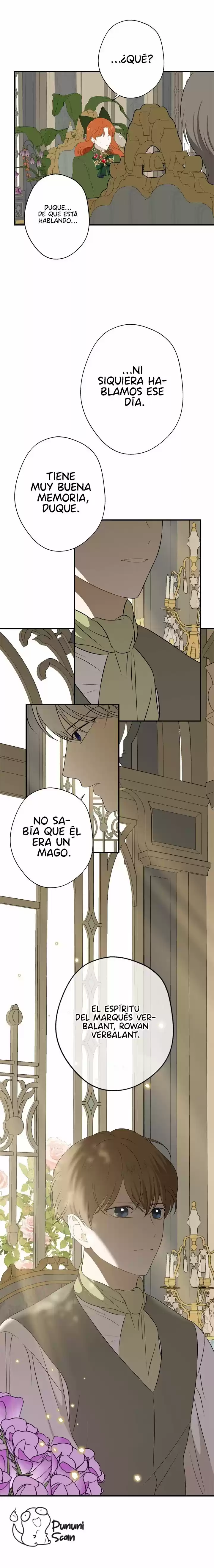 Los Magos Son Pobres - Capítulo 21 - Página 24 - LectorTMOo