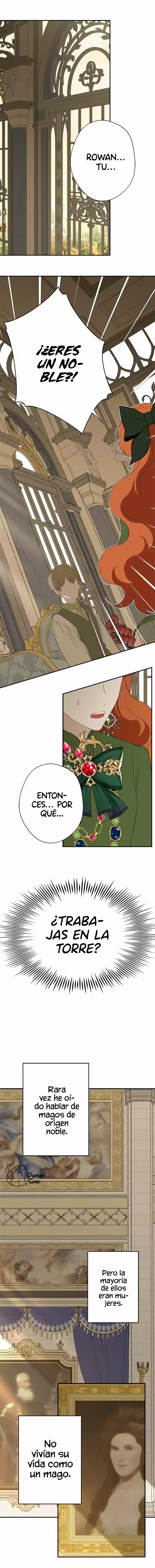 Los Magos Son Pobres - Capítulo 22 - Página 5 - LectorTMOo
