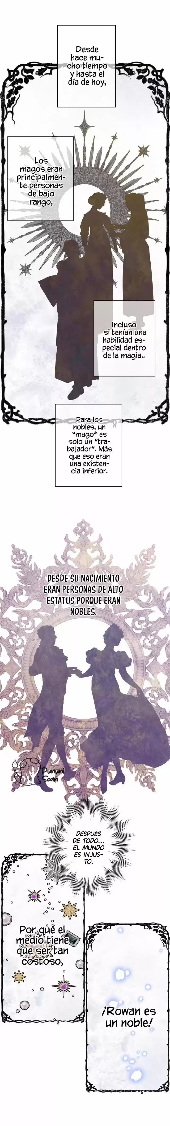 Los Magos Son Pobres - Capítulo 22 - Página 6 - LectorTMOo