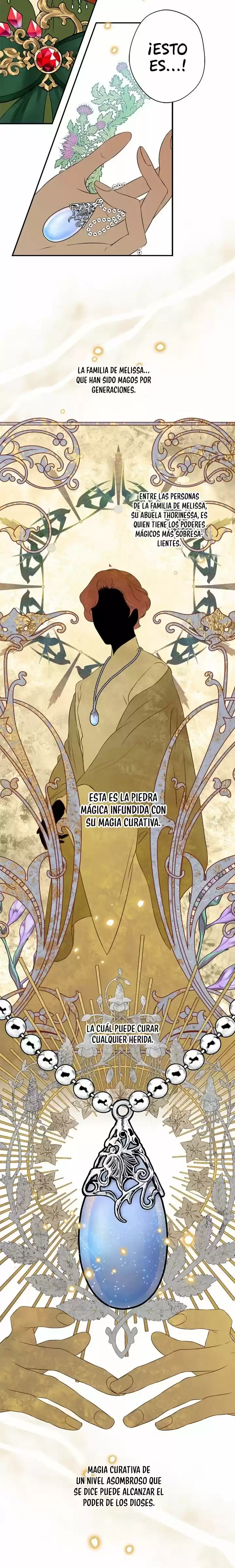 Los Magos Son Pobres - Capítulo 22 - Página 8 - LectorTMOo