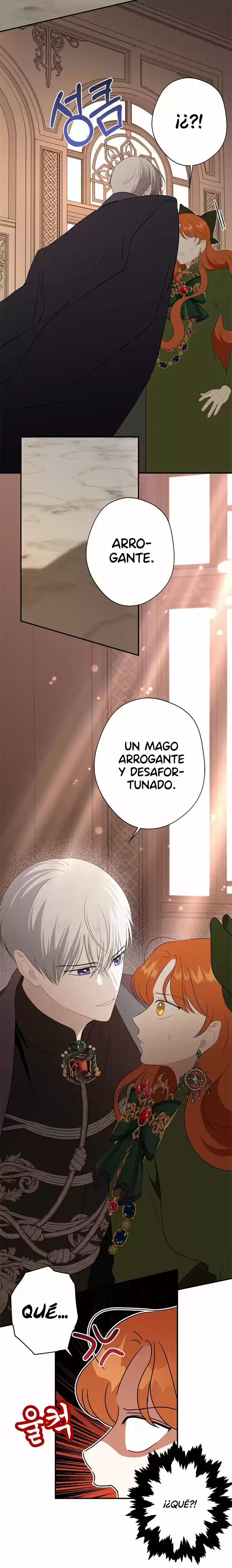 Los Magos Son Pobres - Capítulo 22 - Página 14 - LectorTMOo
