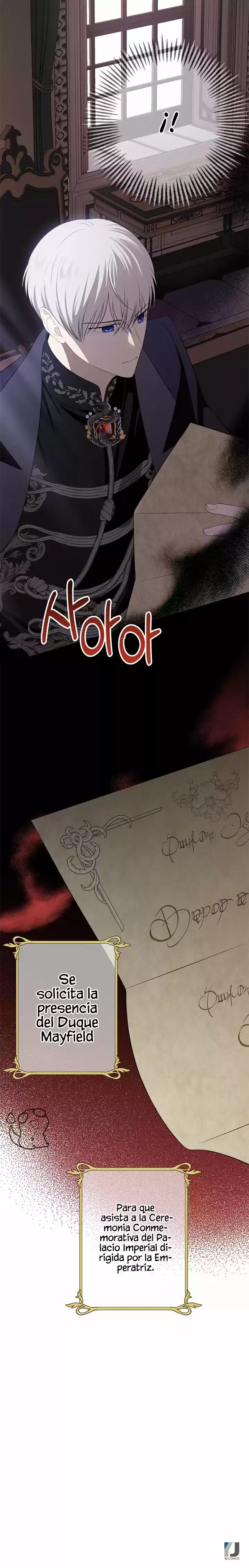 Los Magos Son Pobres - Capítulo 22 - Página 17 - LectorTMOo