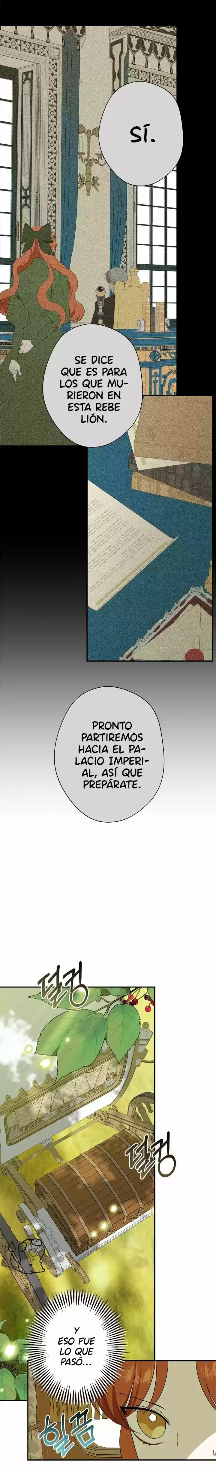 Los Magos Son Pobres - Capítulo 23 - Página 6 - LectorTMOo