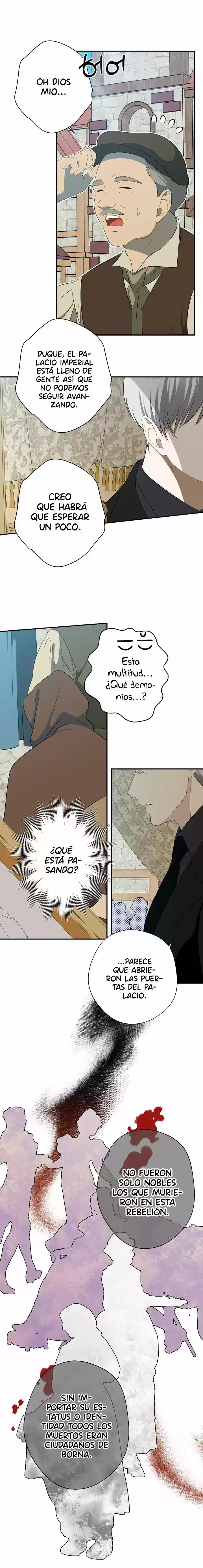 Los Magos Son Pobres - Capítulo 23 - Página 10 - LectorTMOo