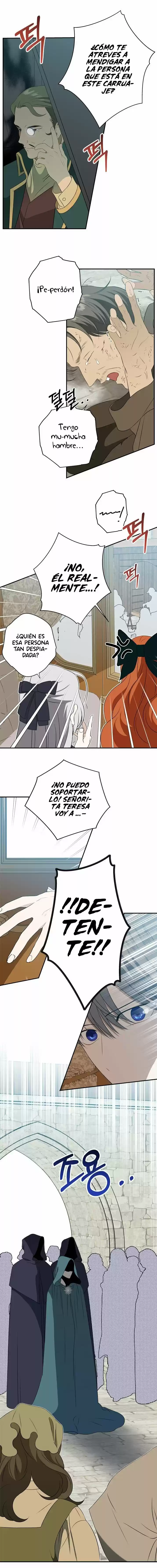 Los Magos Son Pobres - Capítulo 23 - Página 12 - LectorTMOo