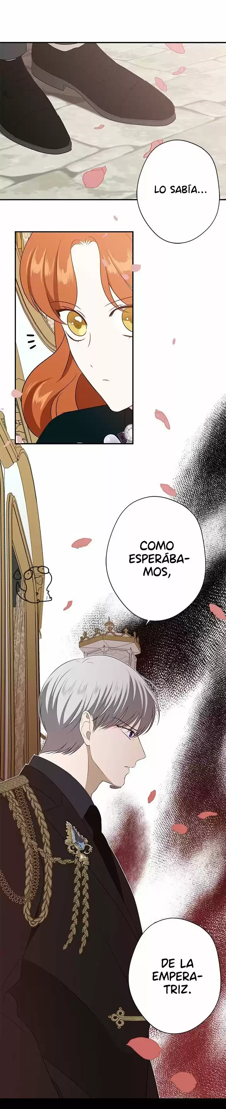 Los Magos Son Pobres - Capítulo 23 - Página 19 - LectorTMOo