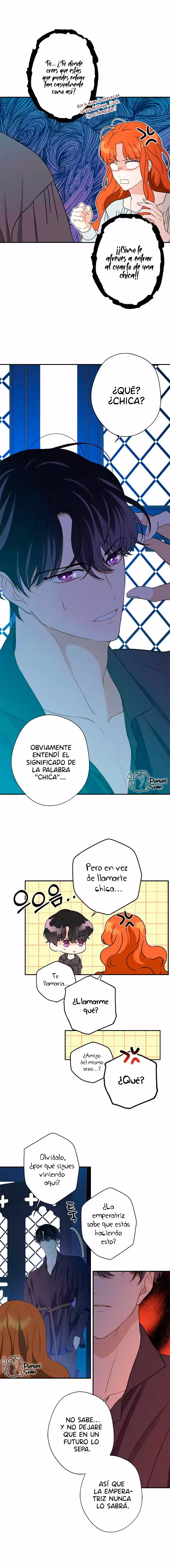 Los Magos Son Pobres - Capítulo 25 - Página 7 - LectorTMOo