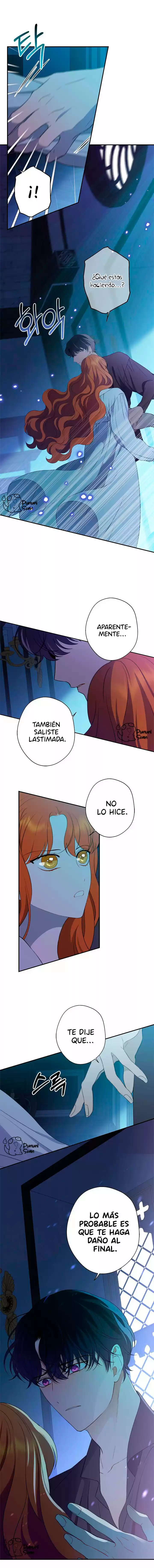 Los Magos Son Pobres - Capítulo 25 - Página 10 - LectorTMOo