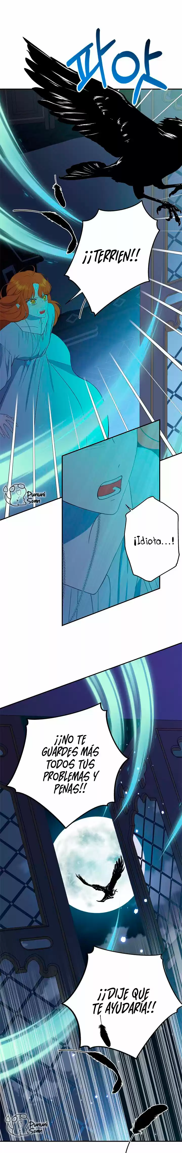Los Magos Son Pobres - Capítulo 25 - Página 13 - LectorTMOo