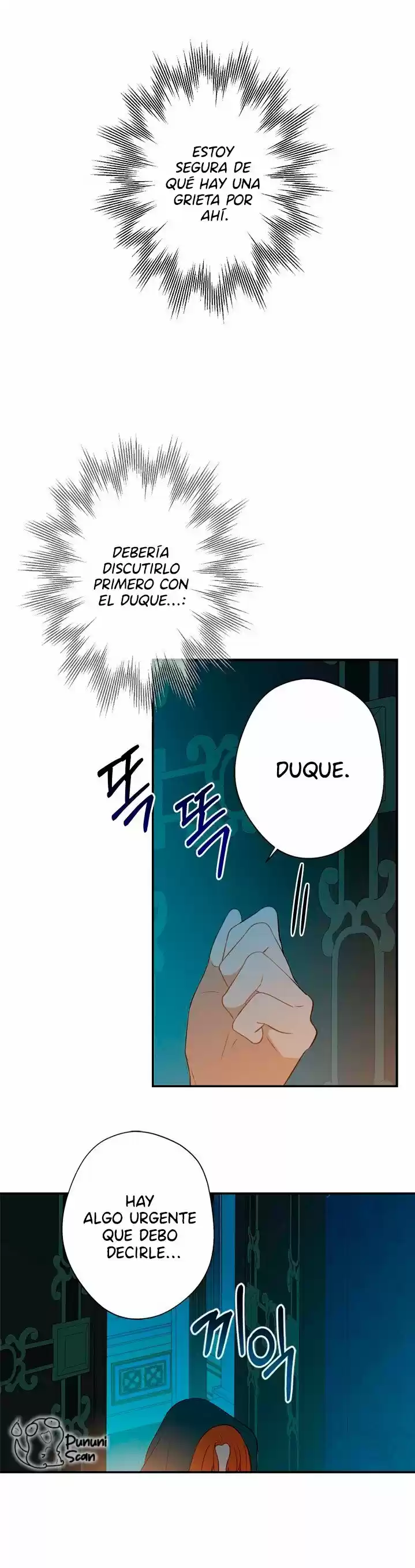 Los Magos Son Pobres - Capítulo 25 - Página 17 - LectorTMOo