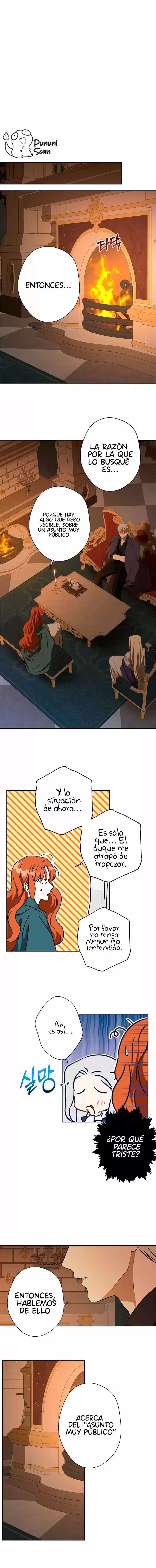Los Magos Son Pobres - Capítulo 26 - Página 11 - LectorTMOo