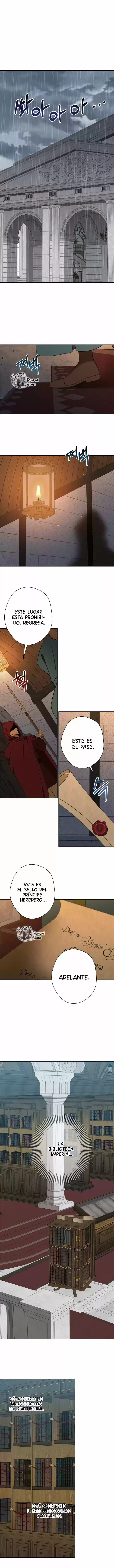 Los Magos Son Pobres - Capítulo 27 - Página 5 - LectorTMOo