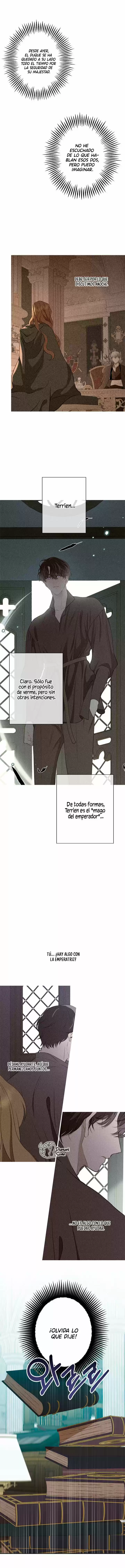 Los Magos Son Pobres - Capítulo 27 - Página 8 - LectorTMOo