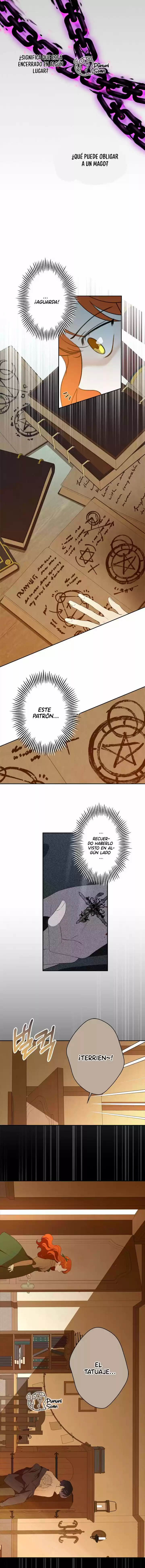 Los Magos Son Pobres - Capítulo 27 - Página 13 - LectorTMOo