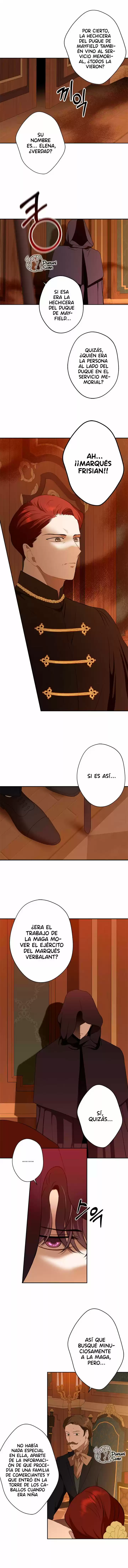 Los Magos Son Pobres - Capítulo 27 - Página 16 - LectorTMOo