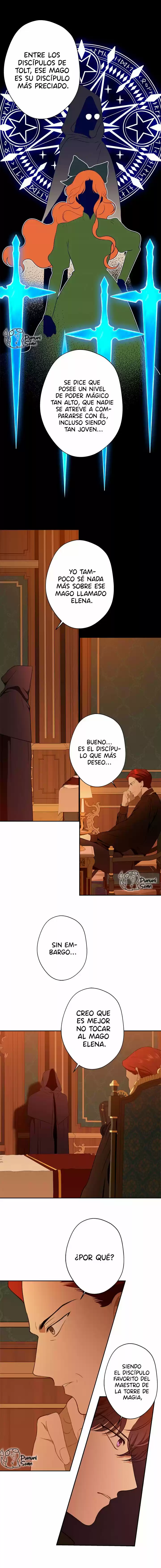 Los Magos Son Pobres - Capítulo 28 - Página 6 - LectorTMOo
