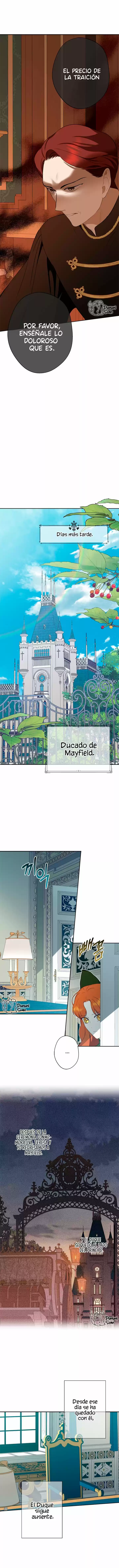 Los Magos Son Pobres - Capítulo 28 - Página 9 - LectorTMOo