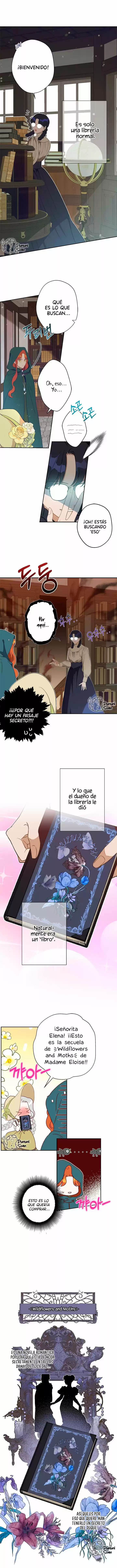 Los Magos Son Pobres - Capítulo 28 - Página 14 - LectorTMOo