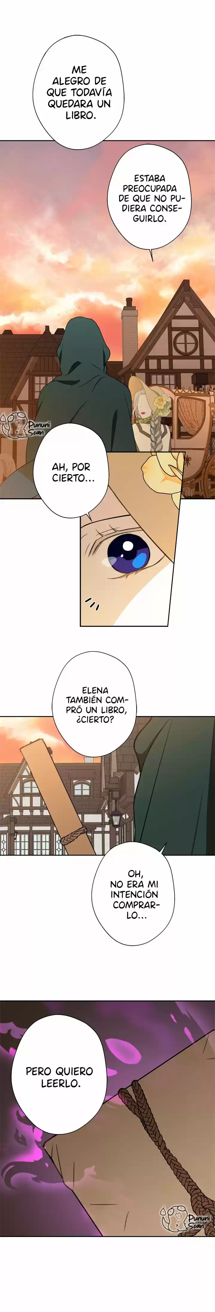 Los Magos Son Pobres - Capítulo 28 - Página 17 - LectorTMOo
