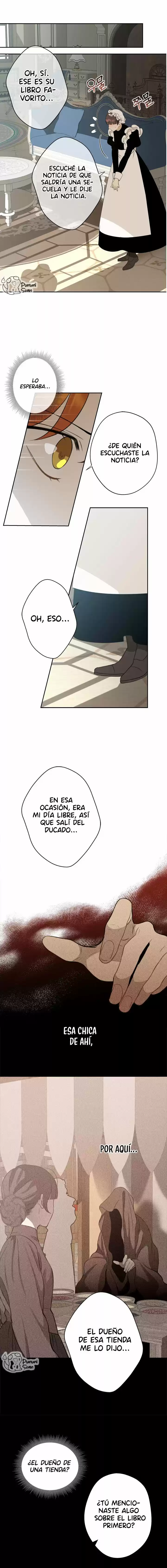 Los Magos Son Pobres - Capítulo 29 - Página 10 - LectorTMOo