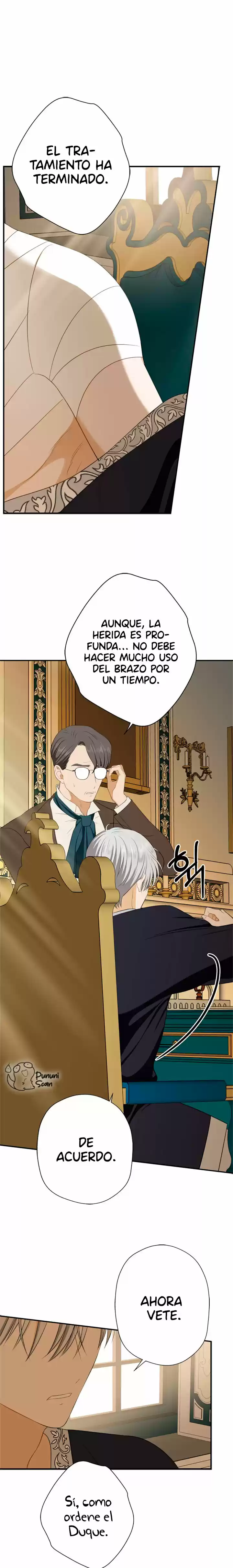 Los Magos Son Pobres - Capítulo 3 - Página 6 - LectorTMOo