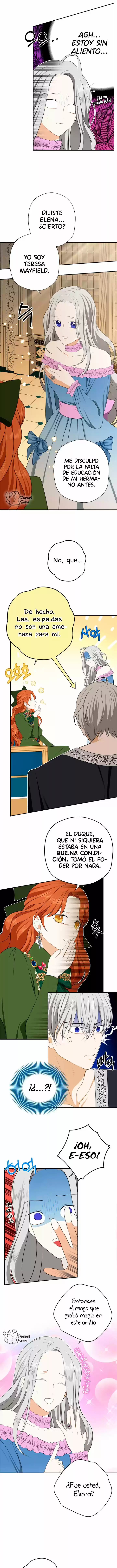 Los Magos Son Pobres - Capítulo 3 - Página 8 - LectorTMOo