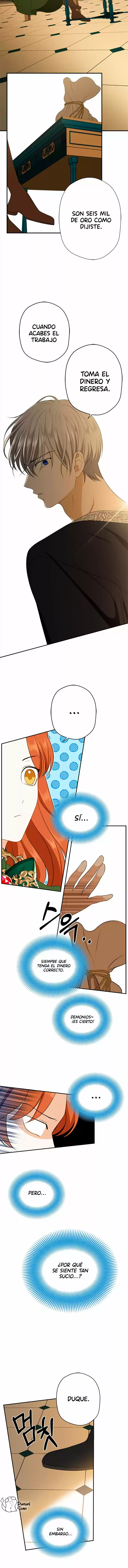 Los Magos Son Pobres - Capítulo 3 - Página 10 - LectorTMOo