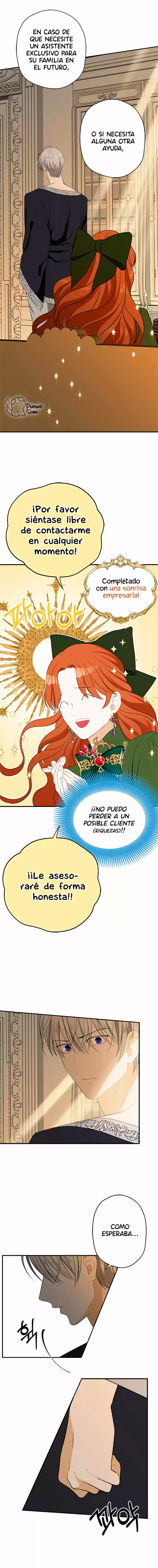 Los Magos Son Pobres - Capítulo 3 - Página 11 - LectorTMOo