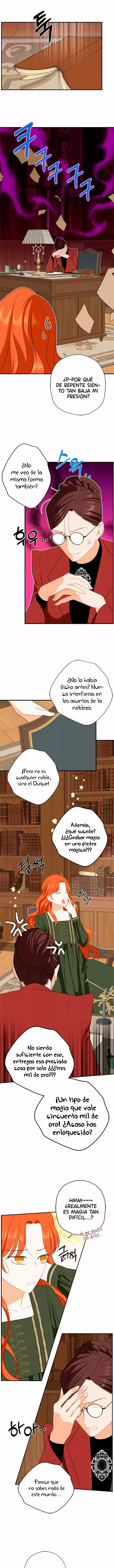 Los Magos Son Pobres - Capítulo 3 - Página 15 - LectorTMOo