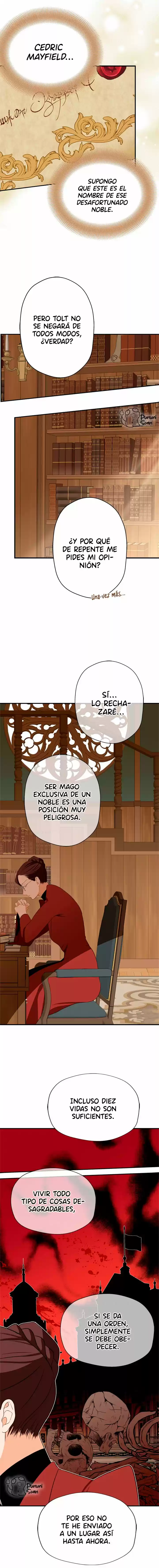 Los Magos Son Pobres - Capítulo 3 - Página 18 - LectorTMOo