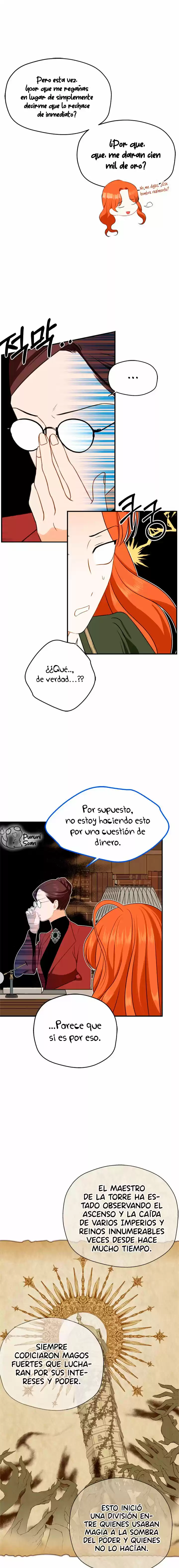 Los Magos Son Pobres - Capítulo 3 - Página 19 - LectorTMOo