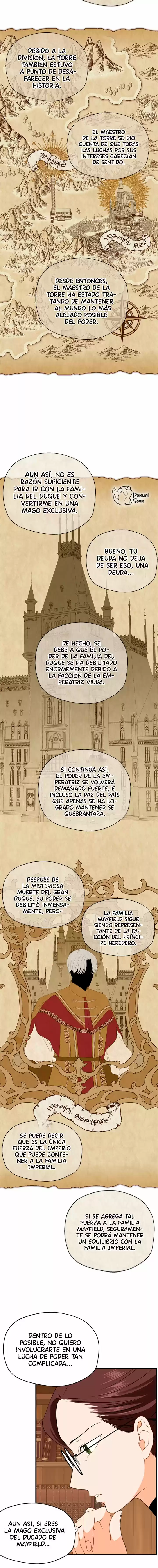 Los Magos Son Pobres - Capítulo 3 - Página 20 - LectorTMOo