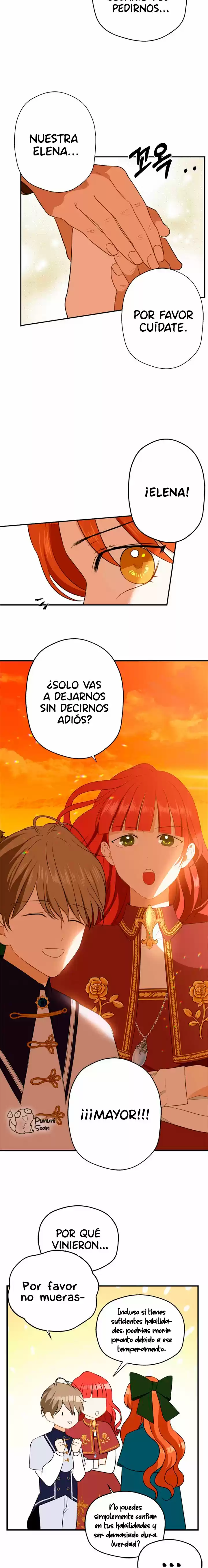 Los Magos Son Pobres - Capítulo 3 - Página 23 - LectorTMOo