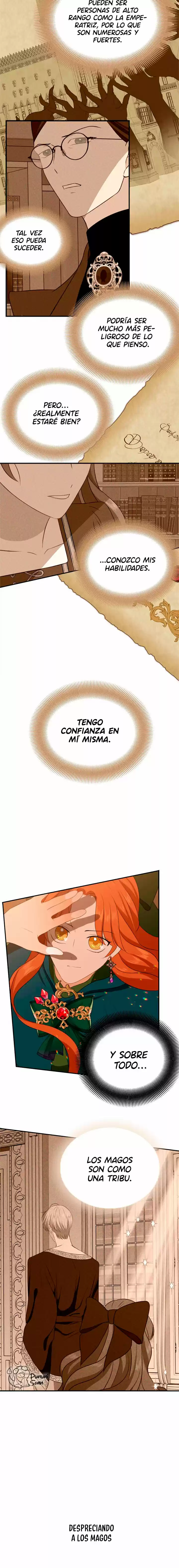Los Magos Son Pobres - Capítulo 3 - Página 25 - LectorTMOo