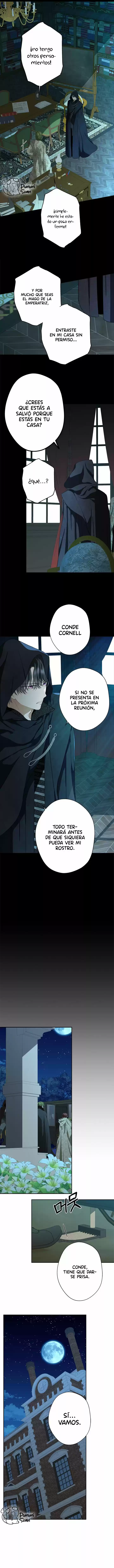 Los Magos Son Pobres - Capítulo 31 - Página 9 - LectorTMOo