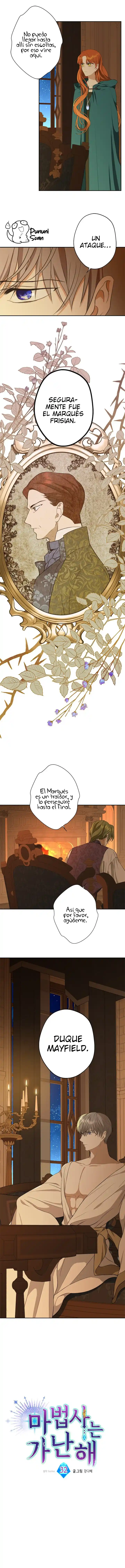 Los Magos Son Pobres - Capítulo 32 - Página 2 - LectorTMOo