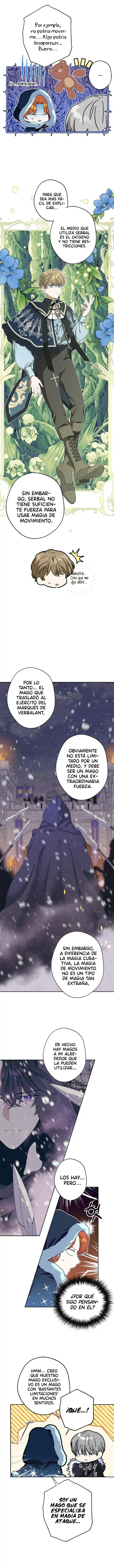 Los Magos Son Pobres - Capítulo 33 - Página 6 - LectorTMOo
