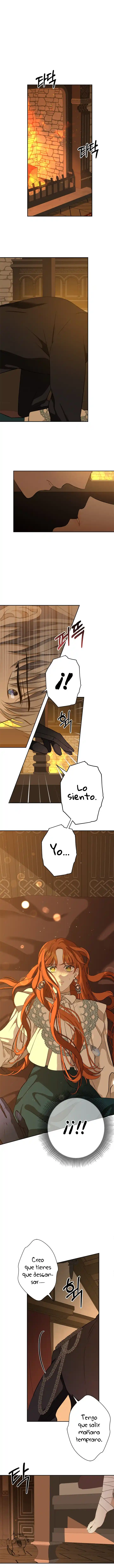 Los Magos Son Pobres - Capítulo 35 - Página 5 - LectorTMOo