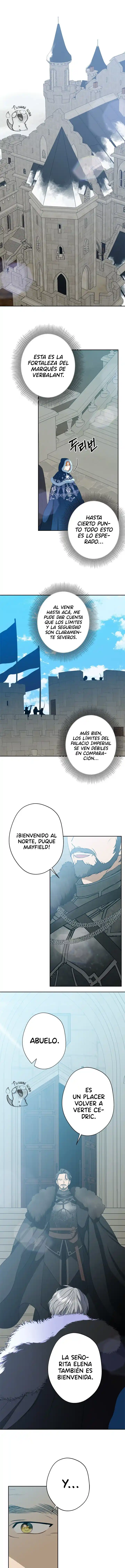 Los Magos Son Pobres - Capítulo 35 - Página 8 - LectorTMOo