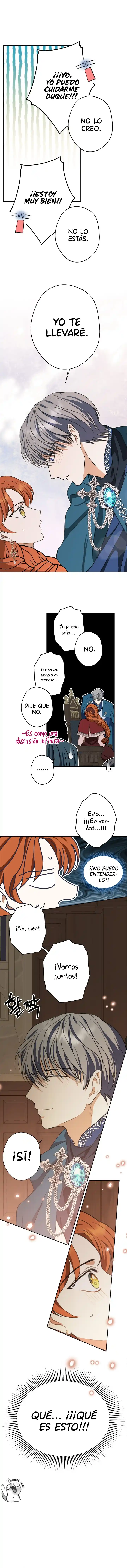 Los Magos Son Pobres - Capítulo 36 - Página 7 - LectorTMOo