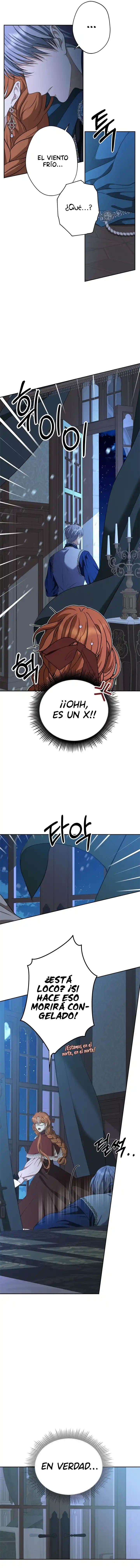 Los Magos Son Pobres - Capítulo 36 - Página 11 - LectorTMOo