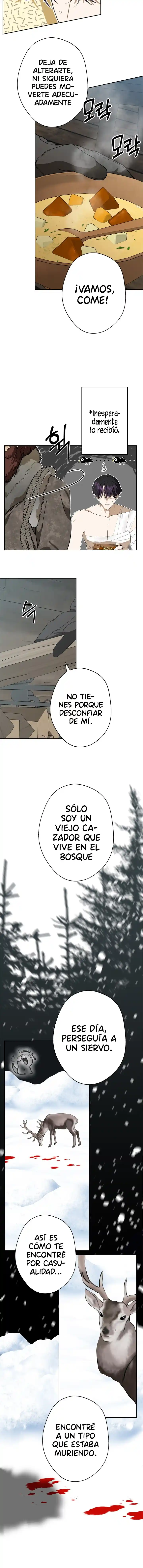 Los Magos Son Pobres - Capítulo 38 - Página 4 - LectorTMOo