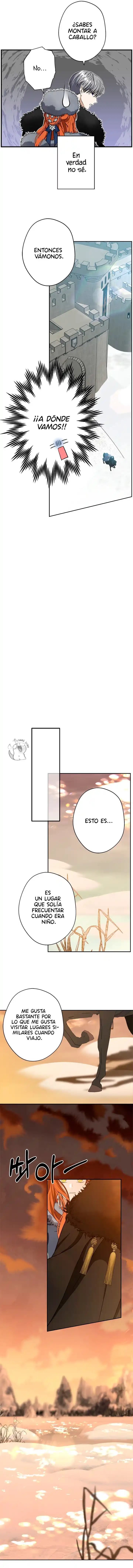 Los Magos Son Pobres - Capítulo 39 - Página 13 - LectorTMOo