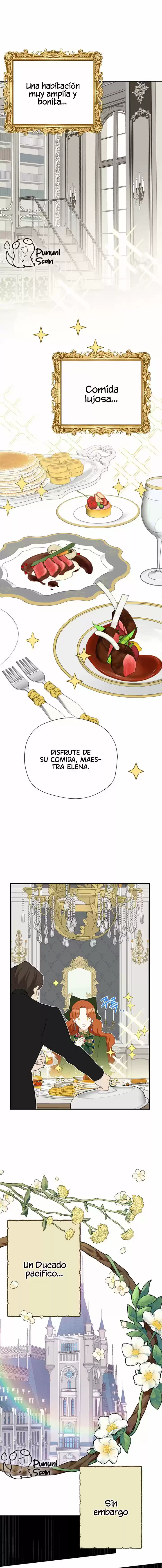 Los Magos Son Pobres - Capítulo 4 - Página 6 - LectorTMOo