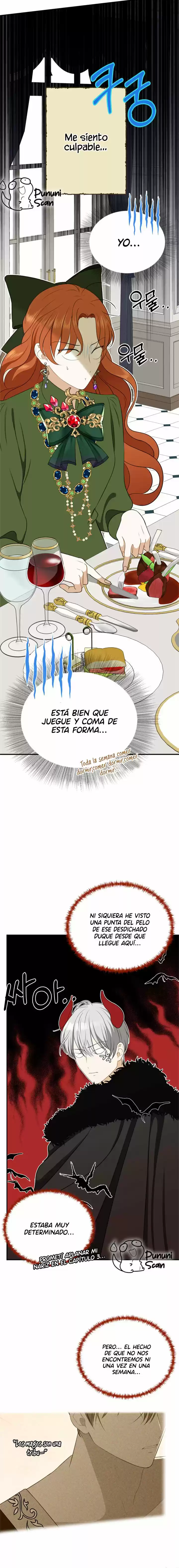 Los Magos Son Pobres - Capítulo 4 - Página 7 - LectorTMOo