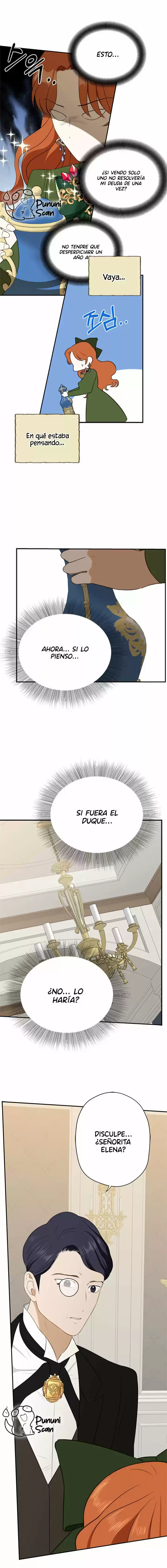 Los Magos Son Pobres - Capítulo 4 - Página 11 - LectorTMOo